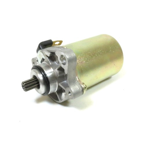 Starter Motor for Vespa ET2 & PIAGGIO 50CC 2T