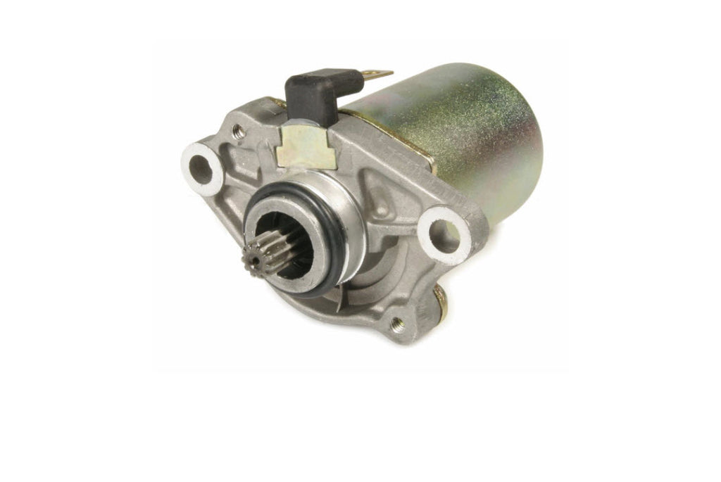 Starter Motor Aftermarket for Vespa ET2 & PIAGGIO 50CC 2T