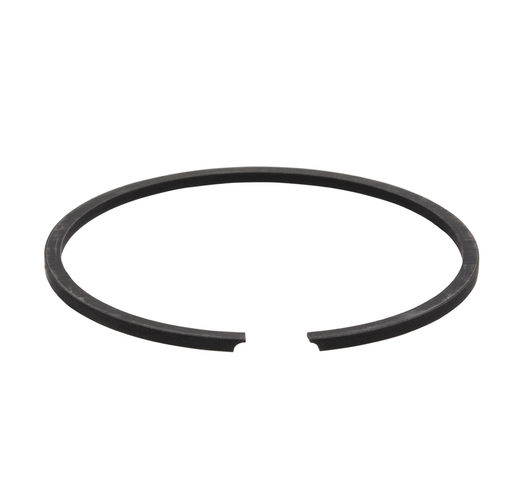 PISTON RING 40.0MM x 1.4MM STANDARD -  ET2/TYPHOON 50 2T (REQ 2) (239403)