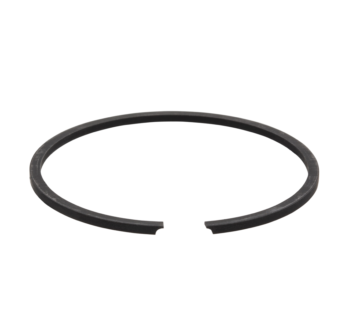 PISTON RING 40.0MM x 1.4MM STANDARD -  ET2/TYPHOON 50 2T (REQ 2) (239403)