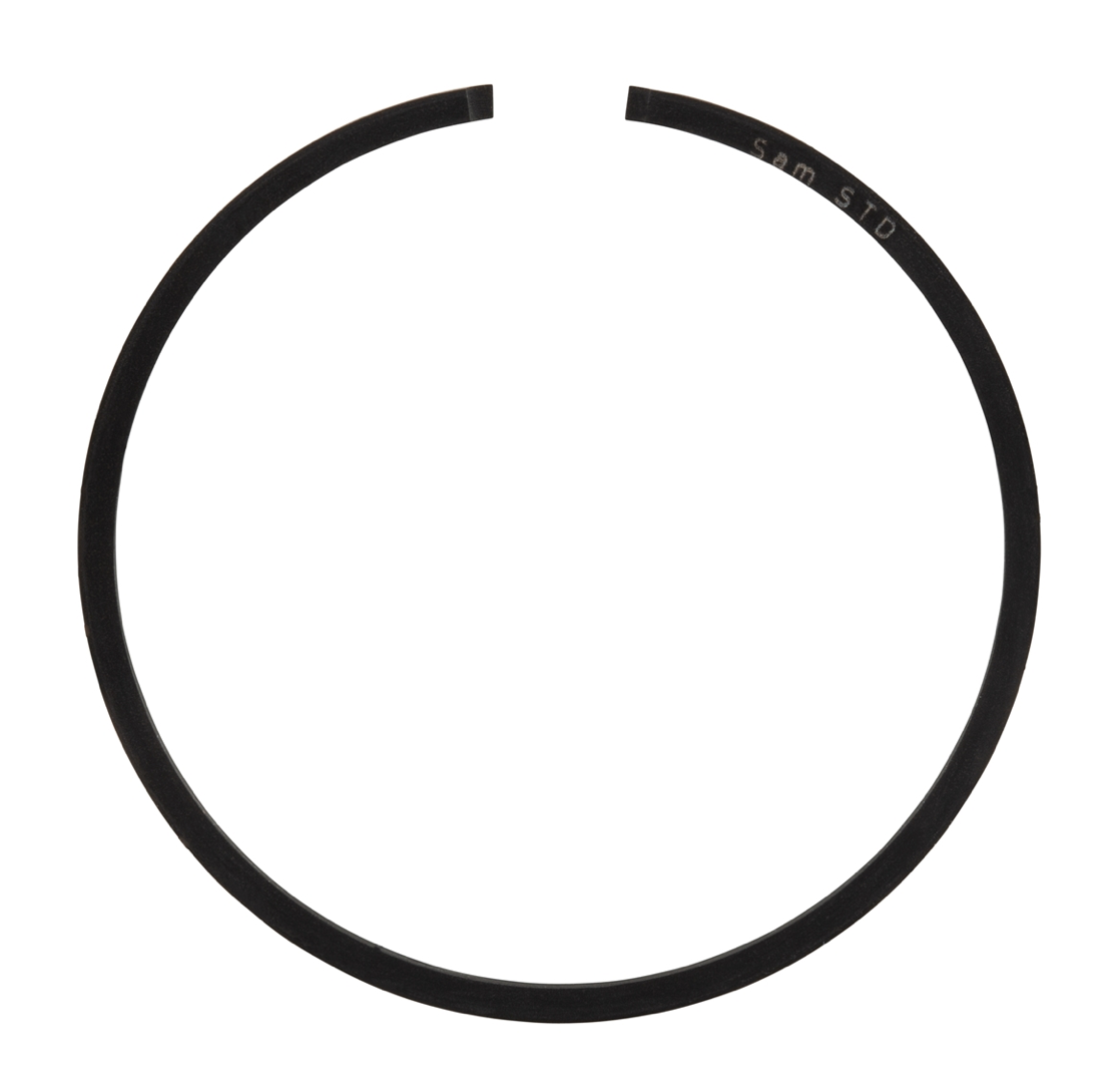 PISTON RING 40.0MM x 1.4MM STANDARD -  ET2/TYPHOON 50 2T (REQ 2) (239403)