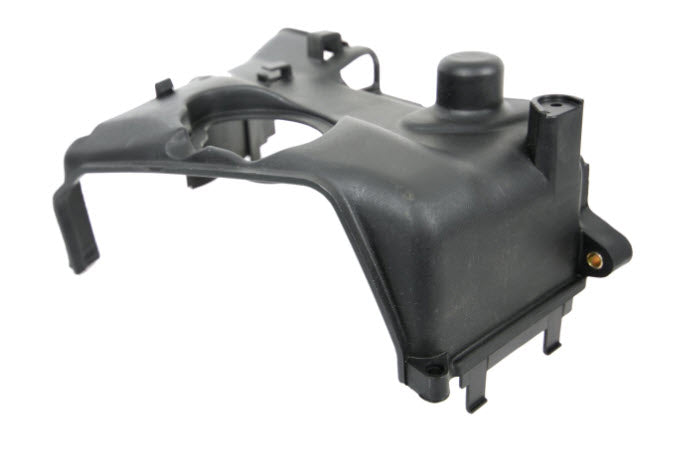 CYLINDER SHROUD COOLING HOOD (UPPER SIDE) -  ET4/LX LEADER 150CC (843443 871762)