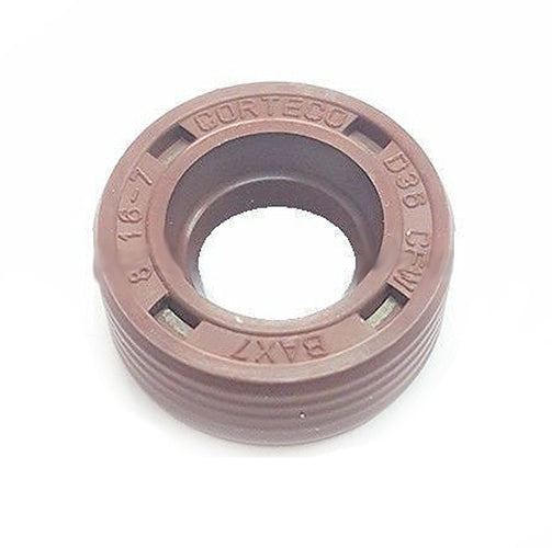 OIL SEAL FOR WATER PUMP SHAFT; EARLY BV500 & X9