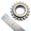 Pinion for Oil Pump Driving Chain