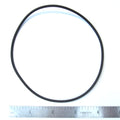 O-RING ALUMINUM TIMING COVER/MAIN SEAL VARIATOR SIDE