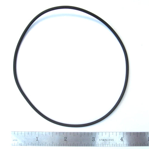 O-RING ALUMINUM TIMING COVER/MAIN SEAL VARIATOR SIDE
