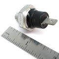 OIL PRESSURE SENSOR/SENDING UNIT - ET4/LX/GTS/BV (826161 641541 1D001138)