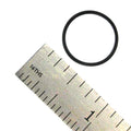 OIL PUMP DRIVE SPROCKET O-RING ON CRANKSHAFT