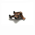 Piaggio 500cc Exhaust Rocker Arm