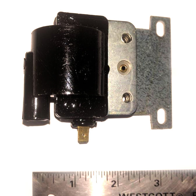 HIGH TENSION COIL- TYPHOON 50 2T & ET4 125 NON-LEADER