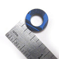 Spacer for Muffler Heat Shield - VESPA ET4