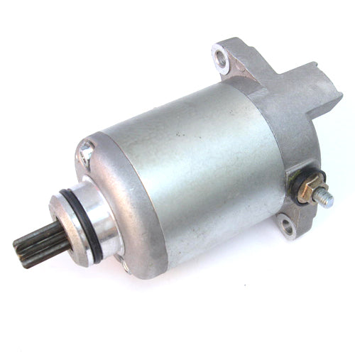 **Aftermarket** Starter Motor Vespa ET4 LX150 GT200