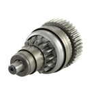 BENDIX PINION STARTER GEAR 150-200CC VESPA/PIAGGIO (AND TYPHOON 125) (580446)