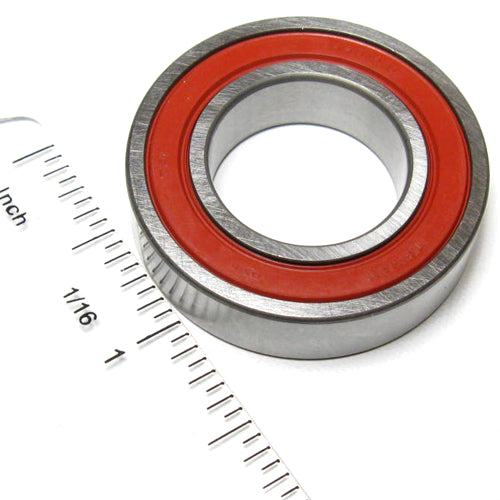 Bearing For Driven Half Pulley Piaggio 400-500cc