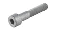 M8X45 BOLT FOR FRONT OF SWINGARM ON BV MP3 PIAGGIO 200-500CC BV MP3