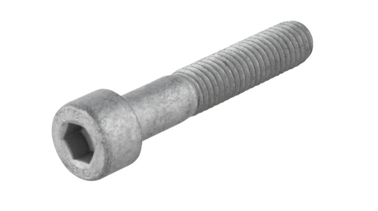 M8X45 BOLT FOR FRONT OF SWINGARM ON BV MP3 PIAGGIO 200-500CC BV MP3