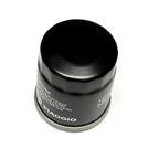ORIGINAL PIAGGIO OIL FILTER CARTRIDGE W/HEX HEAD MODERN VESPA ET4 LX150 PRIMAVERA SPRINT PIAGGIO 125/150/200/250/300/GTS310 HPE2 (483727 82635R 1A022356)