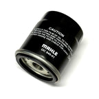ORIGINAL PIAGGIO OIL FILTER CARTRIDGE W/HEX HEAD MODERN VESPA ET4 LX150 PRIMAVERA SPRINT PIAGGIO 125/150/200/250/300/GTS310 HPE2 (483727 82635R 1A022356)