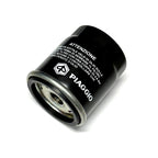 ORIGINAL PIAGGIO OIL FILTER CARTRIDGE W/HEX HEAD MODERN VESPA ET4 LX150 PRIMAVERA SPRINT PIAGGIO 125/150/200/250/300/GTS310 HPE2 (483727 82635R 1A022356)