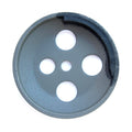 CAMSHAFT COVER DECOMPRESSION BELL - ET4/LX150/GT200/GTS250/GTS300 (880651)