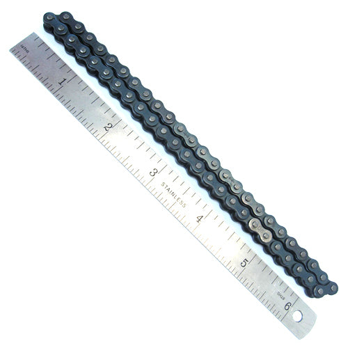 TIMING CHAIN ET4-LX 125-150CC  94-LINK