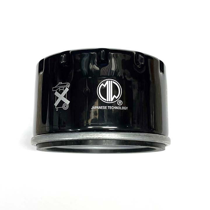 OIL FILTER FOR PIAGGIO BV/MP3 400 500 530  (HF184 82960R 830239 AP8560163 1A024459R)