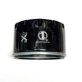 OIL FILTER FOR PIAGGIO BV/MP3 400 500 530  (HF184 82960R 830239 AP8560163 1A024459R)