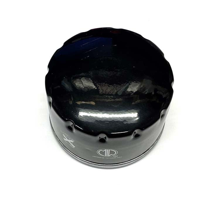 OIL FILTER FOR PIAGGIO BV/MP3 400 500 530  (HF184 82960R 830239 AP8560163 1A024459R)