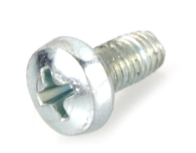 CARB TOP SCREW M4X10 METAL DIAPHRAGM COVER WALBRO/KEIHIN CARB (826778)
