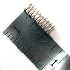 Small Spring for Throttle Slide Needle Retainer - Walbro