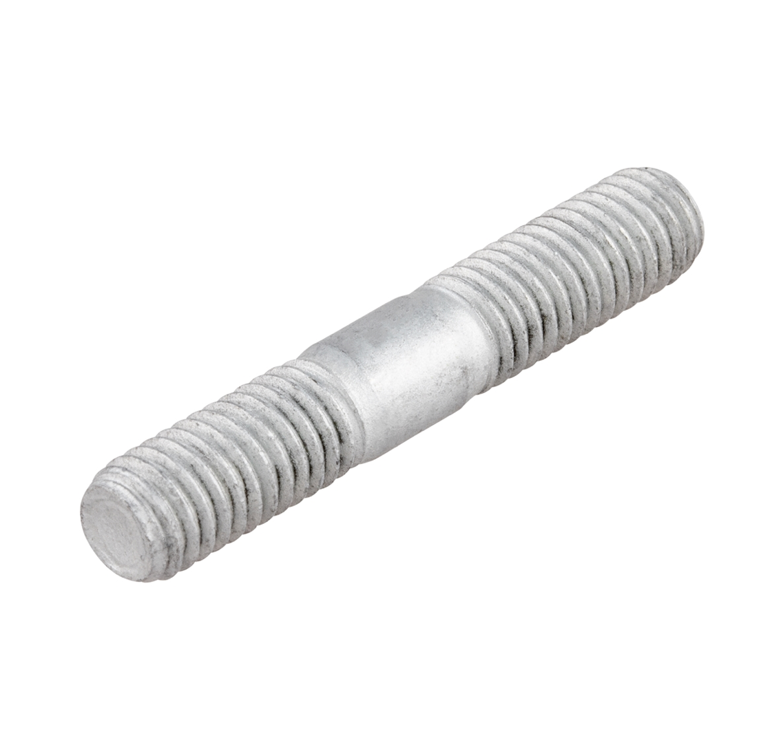 EXHAUST (MUFFLER) STUD M8X46 - BV/MP3 350/400/500CC ( B017636 1A003632R)