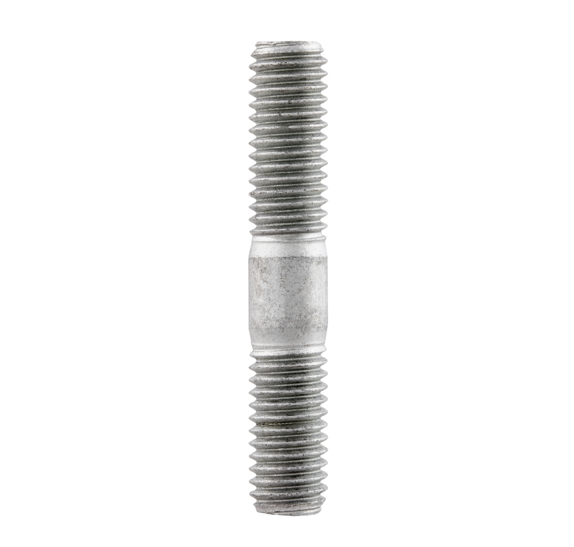 EXHAUST (MUFFLER) STUD M8X46 - BV/MP3 350/400/500CC ( B017636 1A003632R)