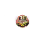 Flywheel and/or Clutch Nut Piaggio 350/400/500