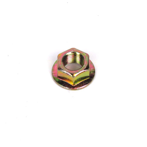Flywheel and/or Clutch Nut Piaggio 350/400/500