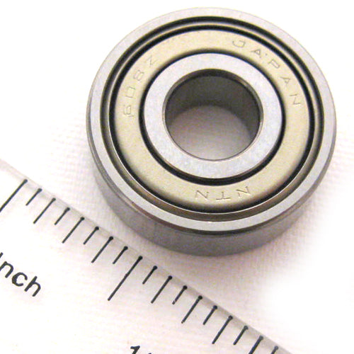 Bearing Behind Water Pump Vespa GT-GTS 250-300