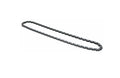 Camshaft Timing Chain 250-300cc Vespa & Piaggio 100-LINK