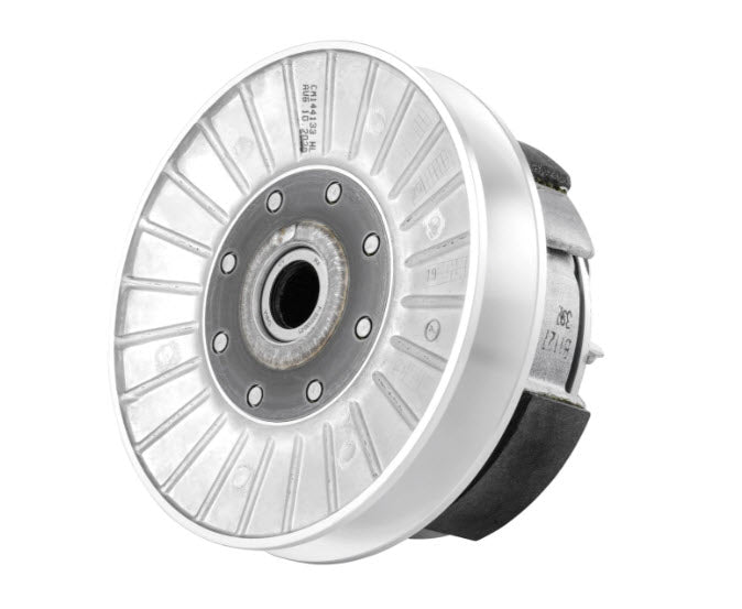 Clutch Assembly with Rear Pulley Vespa GT200 PIAGGIO BV200 (CM144133 82745R)