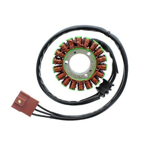 STATOR PLATE PIAGGIO BV500 X9 2005-2008 (58039R 82736R 828677)