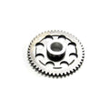 STARTER RING GEAR VESPA PIAGGIO 250-300-400-500cc 45.5MM BOSS OD