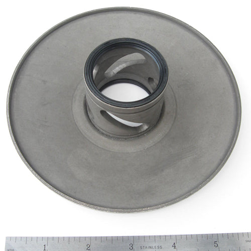 Driven Movable Rear Half Pulley - ET4/LX/LXV/S/LT/FLY 2V (827499 878998)