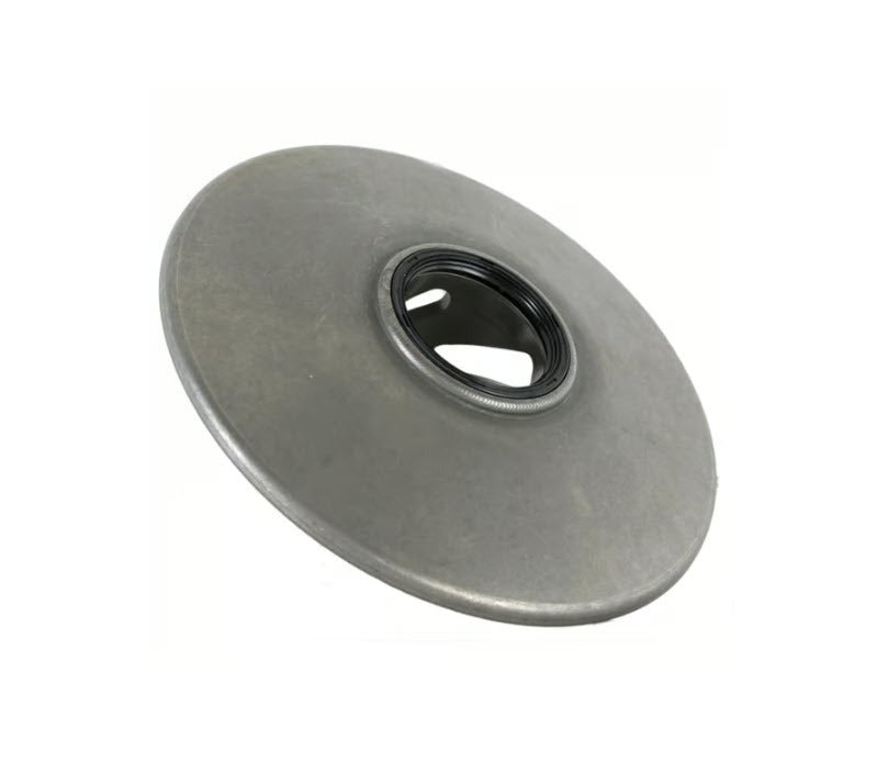 Driven Movable Rear Half Pulley - ET4/LX/LXV/S/LT/FLY 2V (827499 878998)