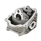 CYLINDER HEAD 150cc CARBURETED MODELS ONLY VESPA LX S LEADER 2005-2009 (484614 82647R)
