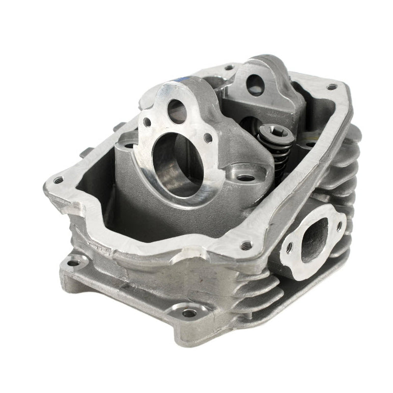 CYLINDER HEAD 150cc CARBURETED MODELS ONLY VESPA LX S LEADER 2005-2009 (484614 82647R)