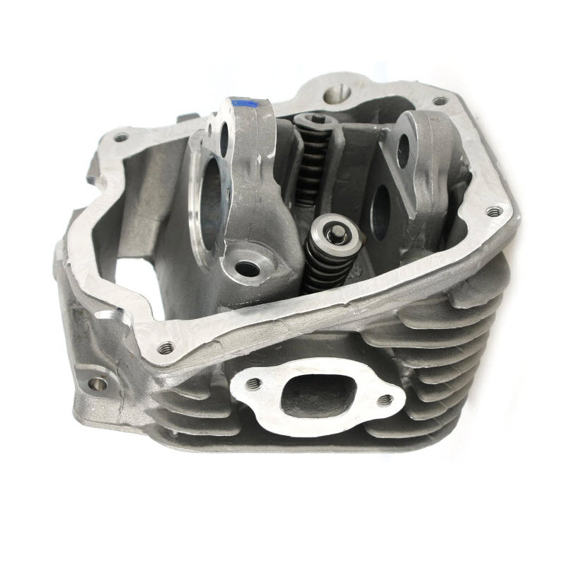 CYLINDER HEAD 150cc CARBURETED MODELS ONLY VESPA LX S LEADER 2005-2009 (484614 82647R)