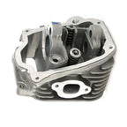CYLINDER HEAD 150cc CARBURETED MODELS ONLY VESPA LX S LEADER 2005-2009 (484614 82647R)