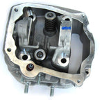 CYLINDER HEAD 150cc CARBURETED MODELS ONLY VESPA LX S LEADER 2005-2009 (484614 82647R)