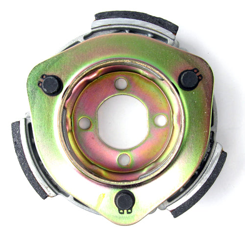 Clutch Pack Vespa ET4-LX150 (829184 CM1440025 CM1612015)