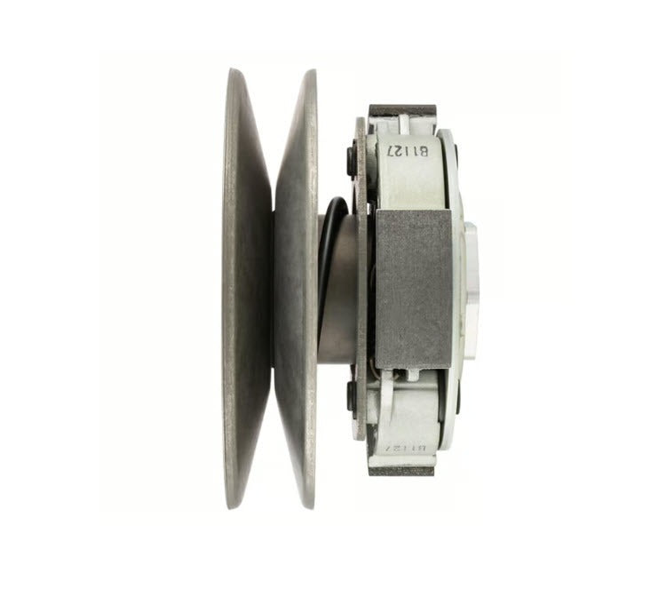 CLUTCH WITH REAR PULLEYS ET4 S LX/LXV FLY LT 125-150 (830584 CM162402 82743R)