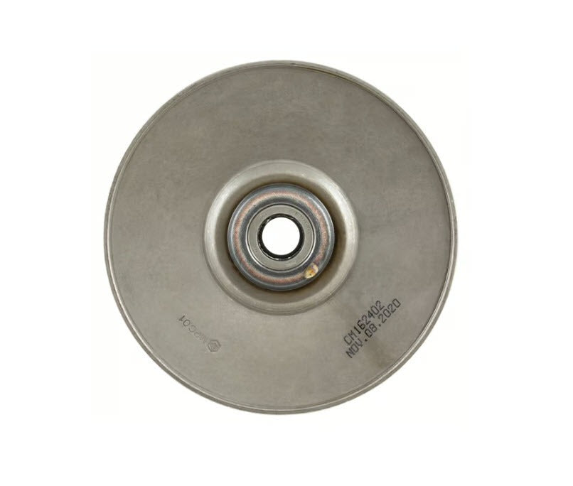 CLUTCH WITH REAR PULLEYS ET4 S LX/LXV FLY LT 125-150 (830584 CM162402 82743R)
