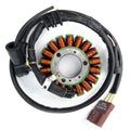Stator Plate Vespa GTS 250 Before 4/2006